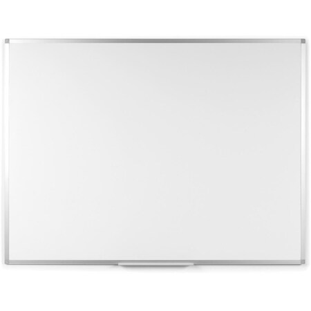 Davenport 24 x 36 in. Ayda Steel Dry Erase Board DA3192687